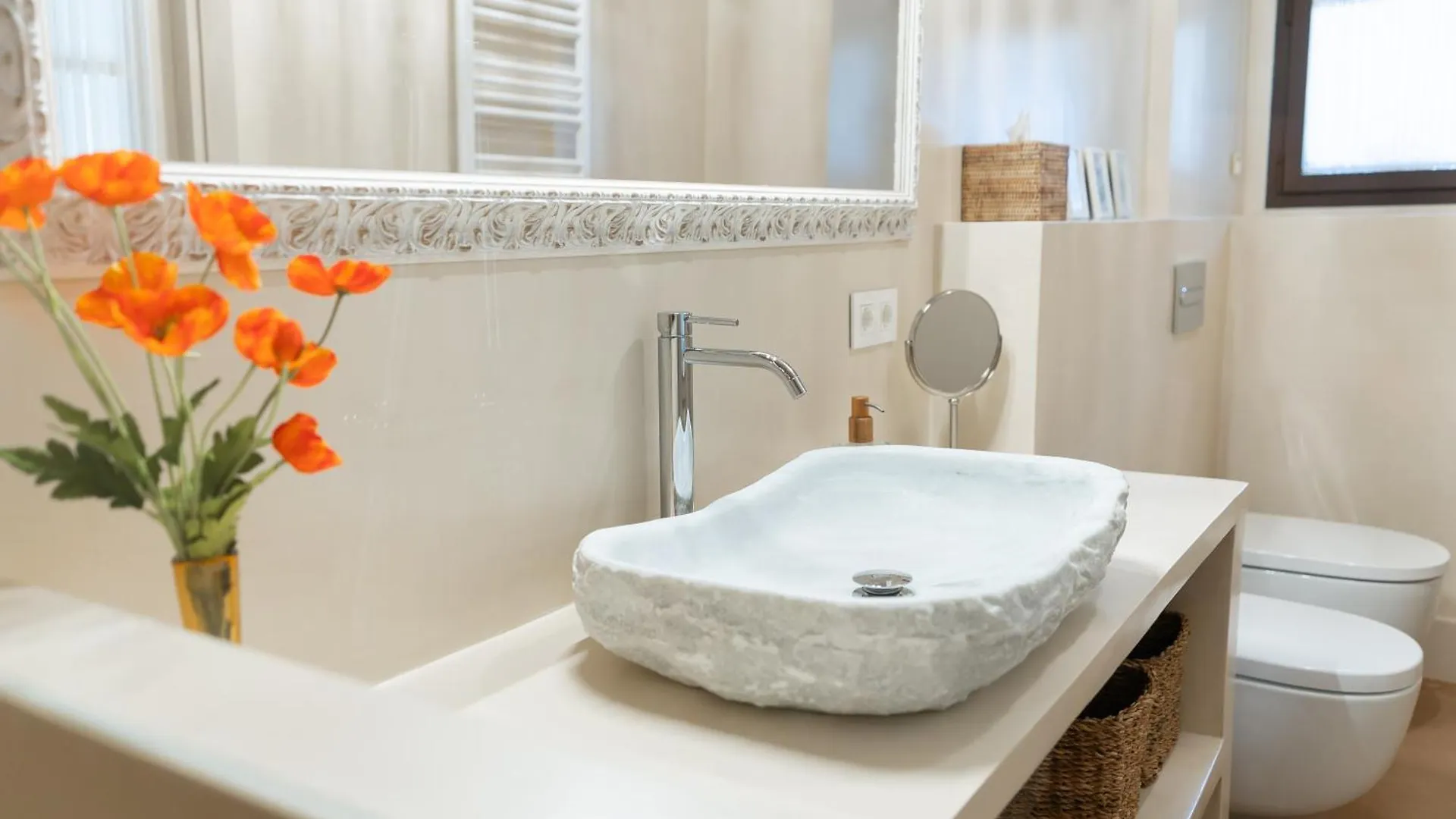 Mas Pla Bed & Breakfast Riudellots de la Selva