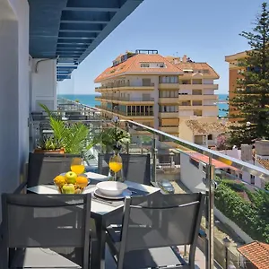 Sur La Dorada 3*, Fuengirola Espagne