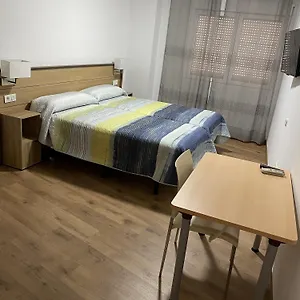 La Escapada 2*, Uleila Del Campo Espagne