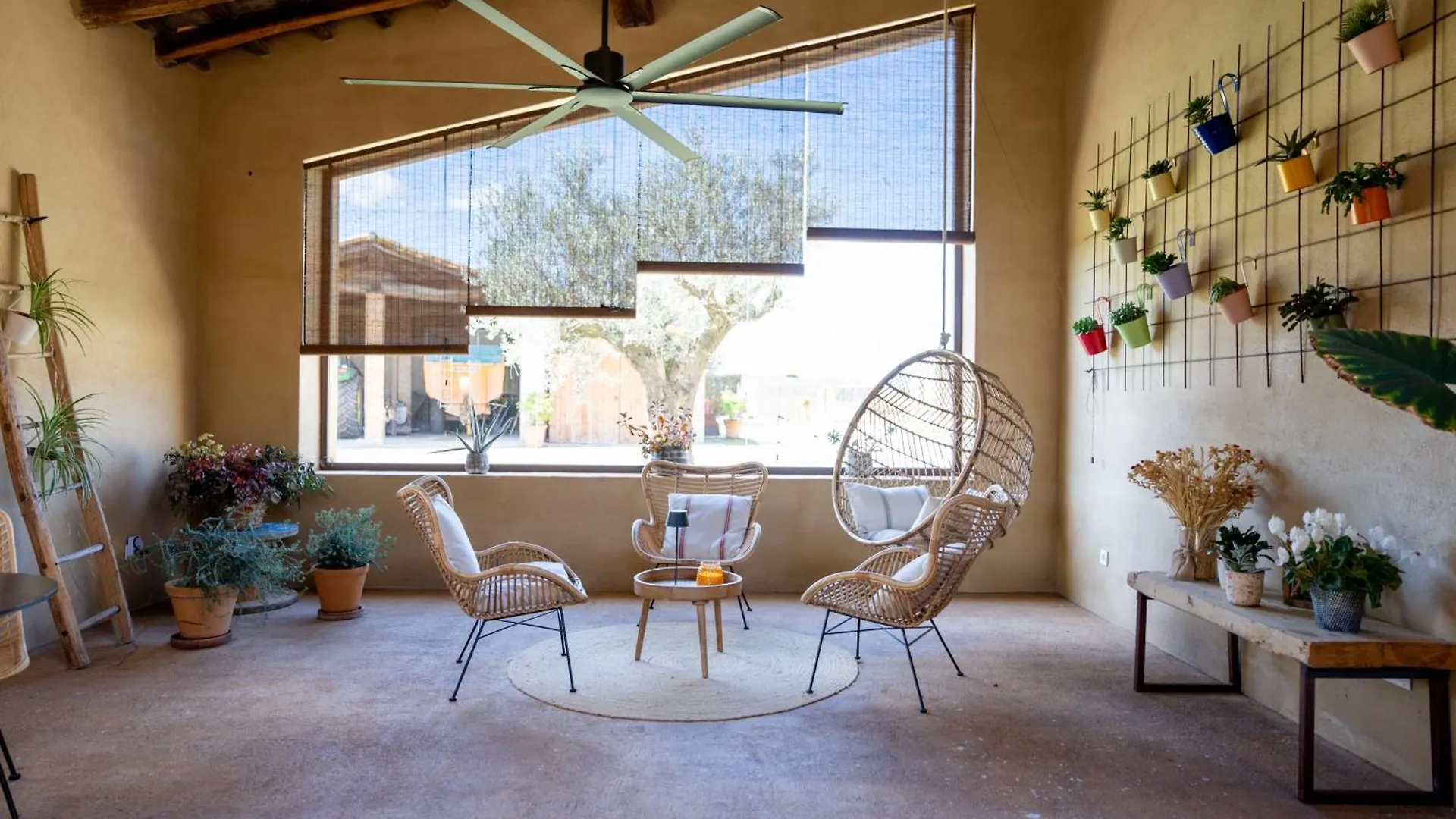 Bed and Breakfast Mas Pla Riudellots de la Selva