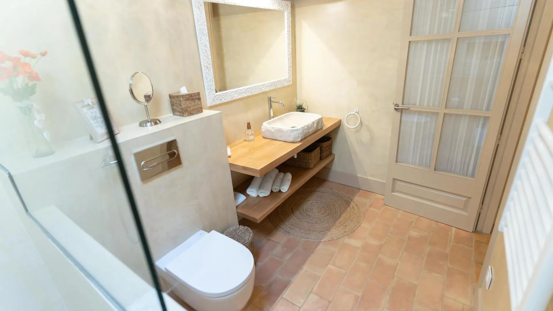 Bed and Breakfast Mas Pla Riudellots de la Selva