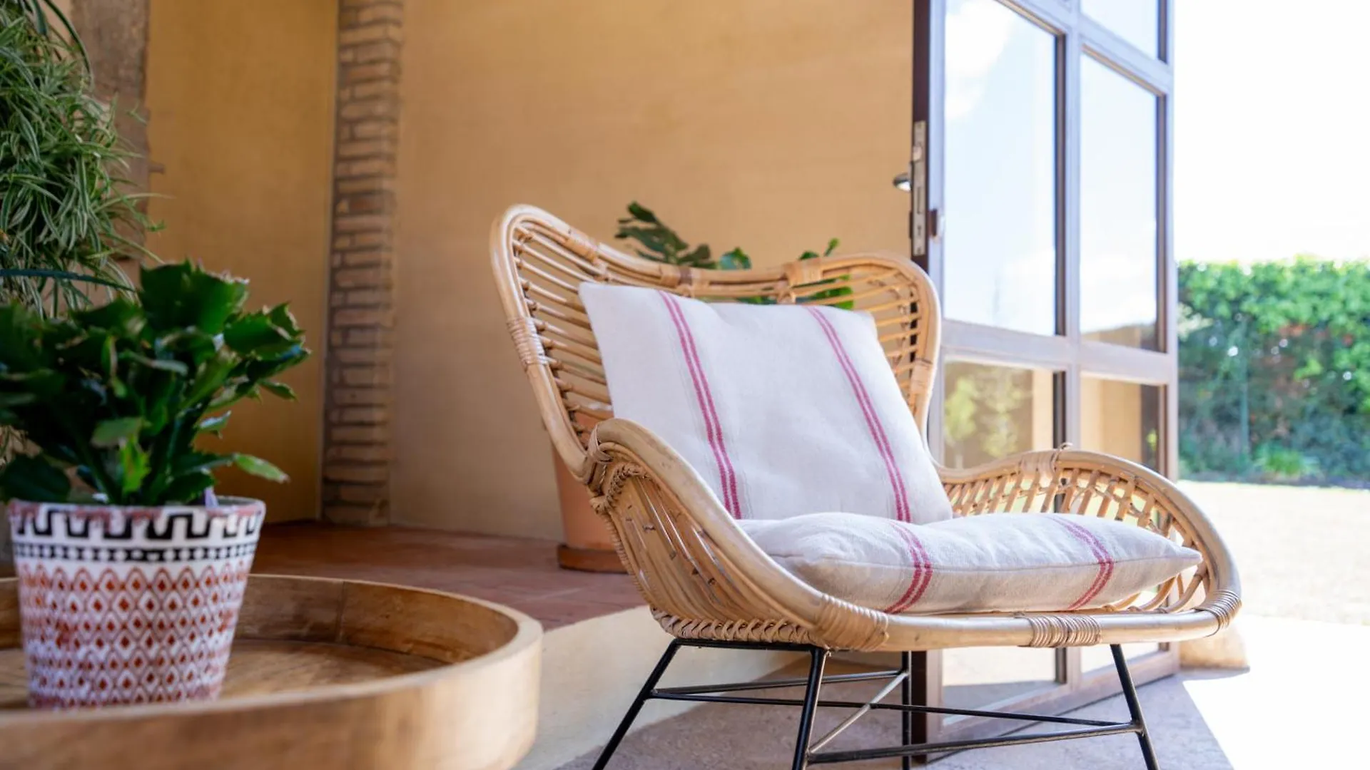 Bed and Breakfast Mas Pla Riudellots de la Selva