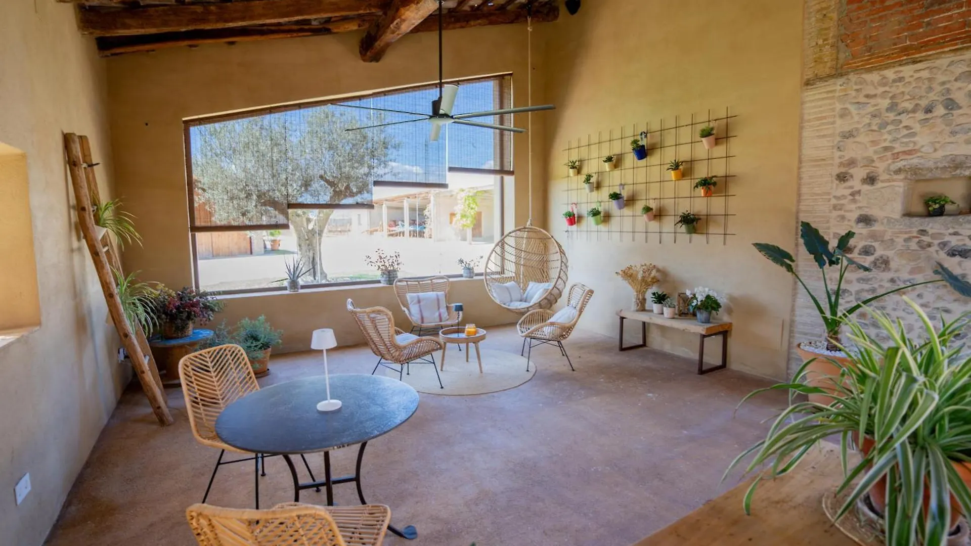 Bed & Breakfast Bed and Breakfast Mas Pla Riudellots de la Selva