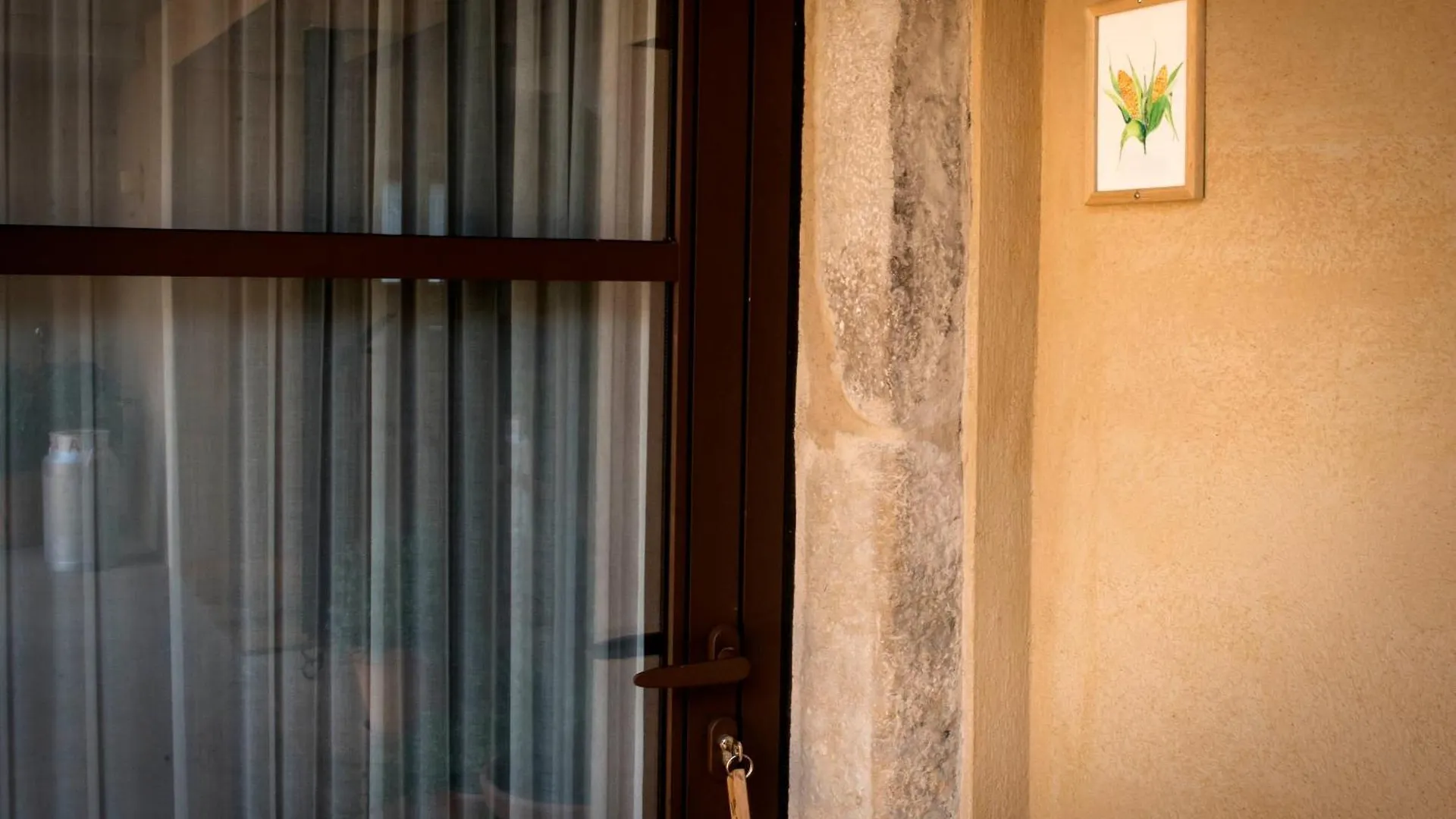 Mas Pla Bed & Breakfast Riudellots de la Selva