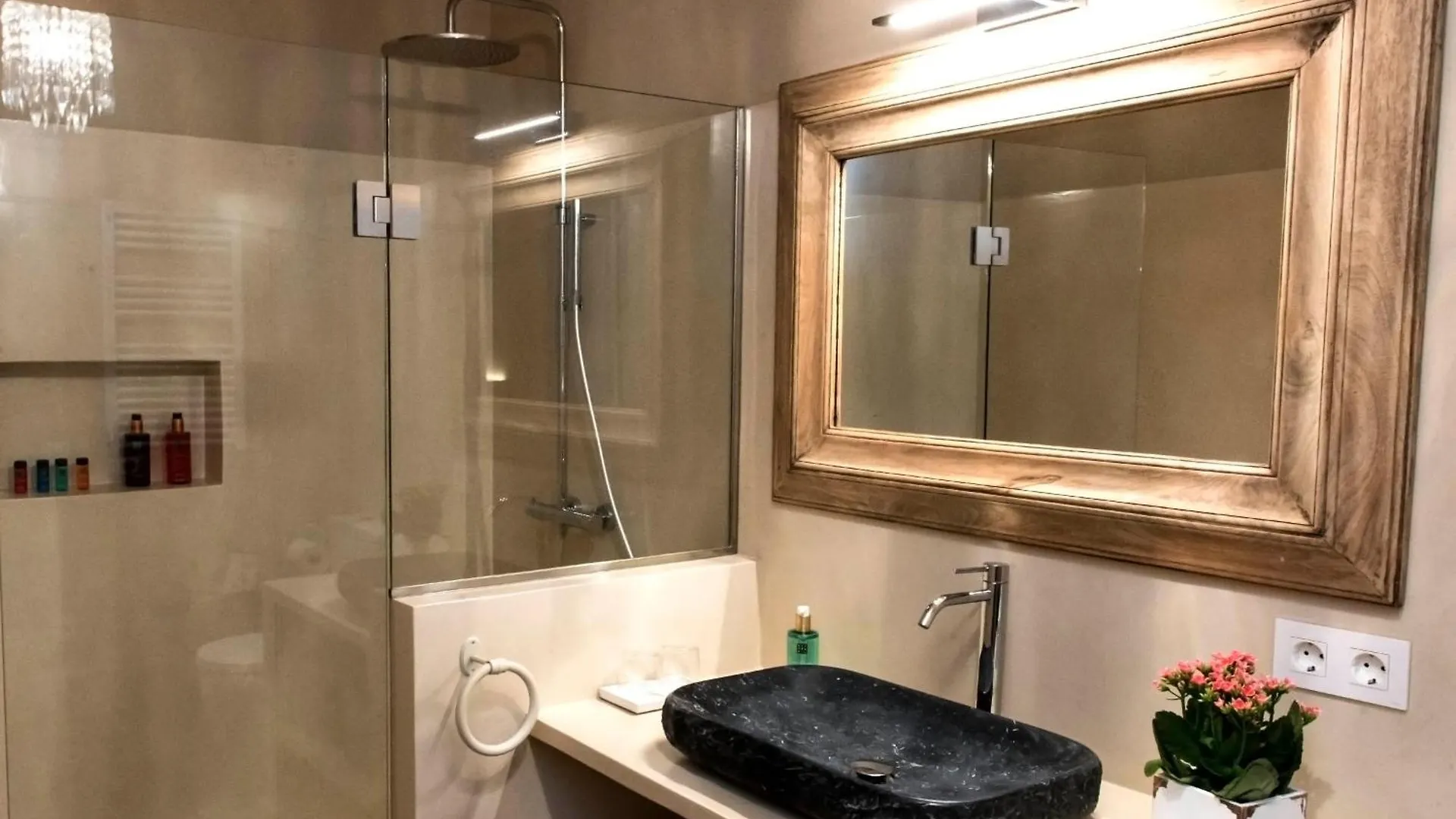 Mas Pla Bed & Breakfast Riudellots de la Selva