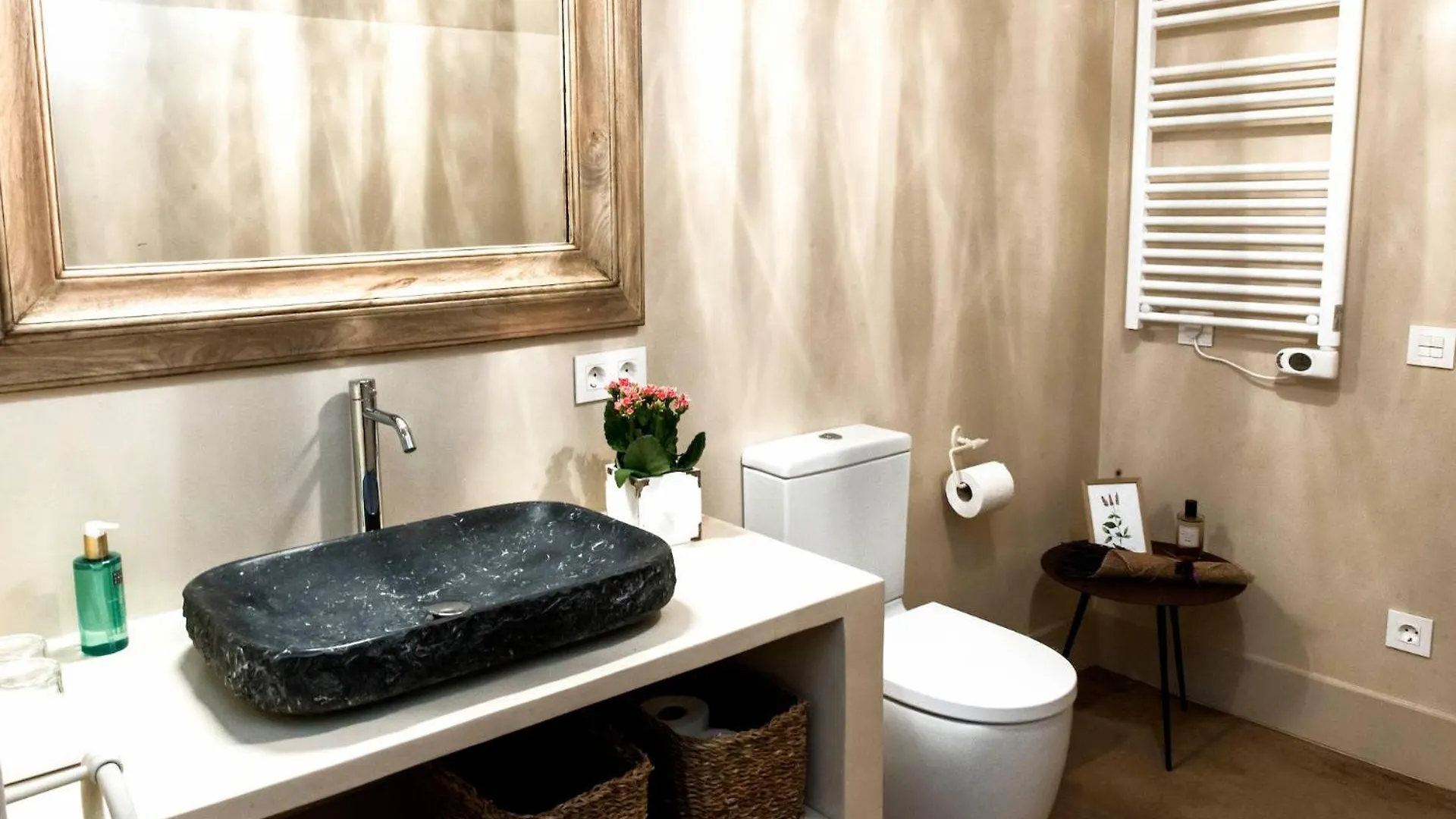 Mas Pla Bed & Breakfast Riudellots de la Selva 0*,
