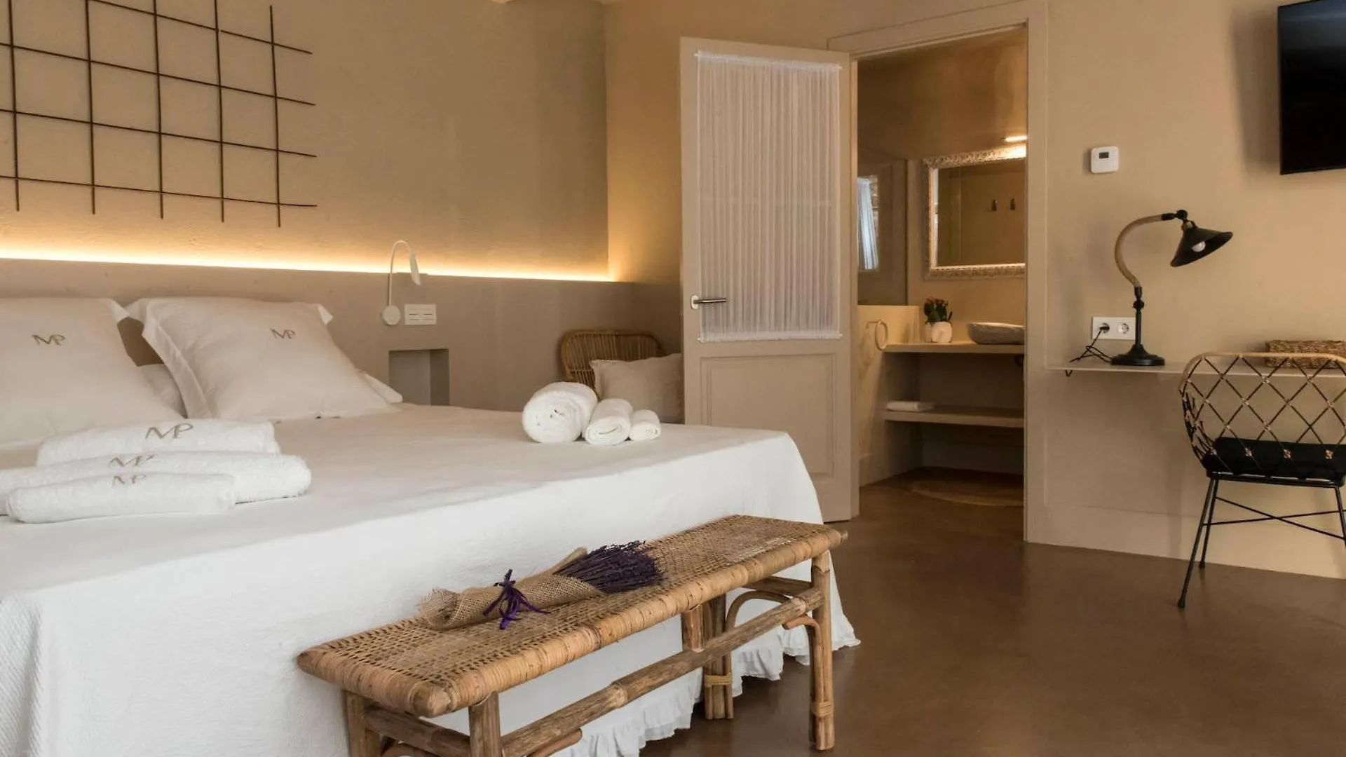 Mas Pla Bed & Breakfast Riudellots de la Selva 0*,  Spain