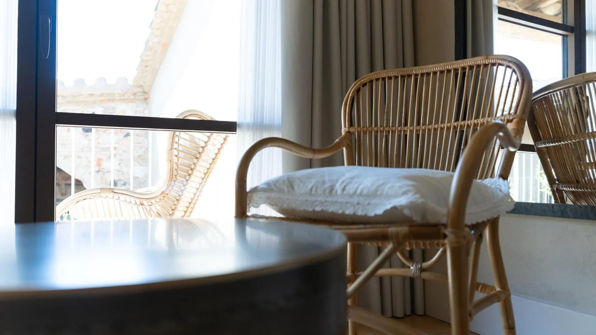 Mas Pla Bed & Breakfast Riudellots de la Selva Spain