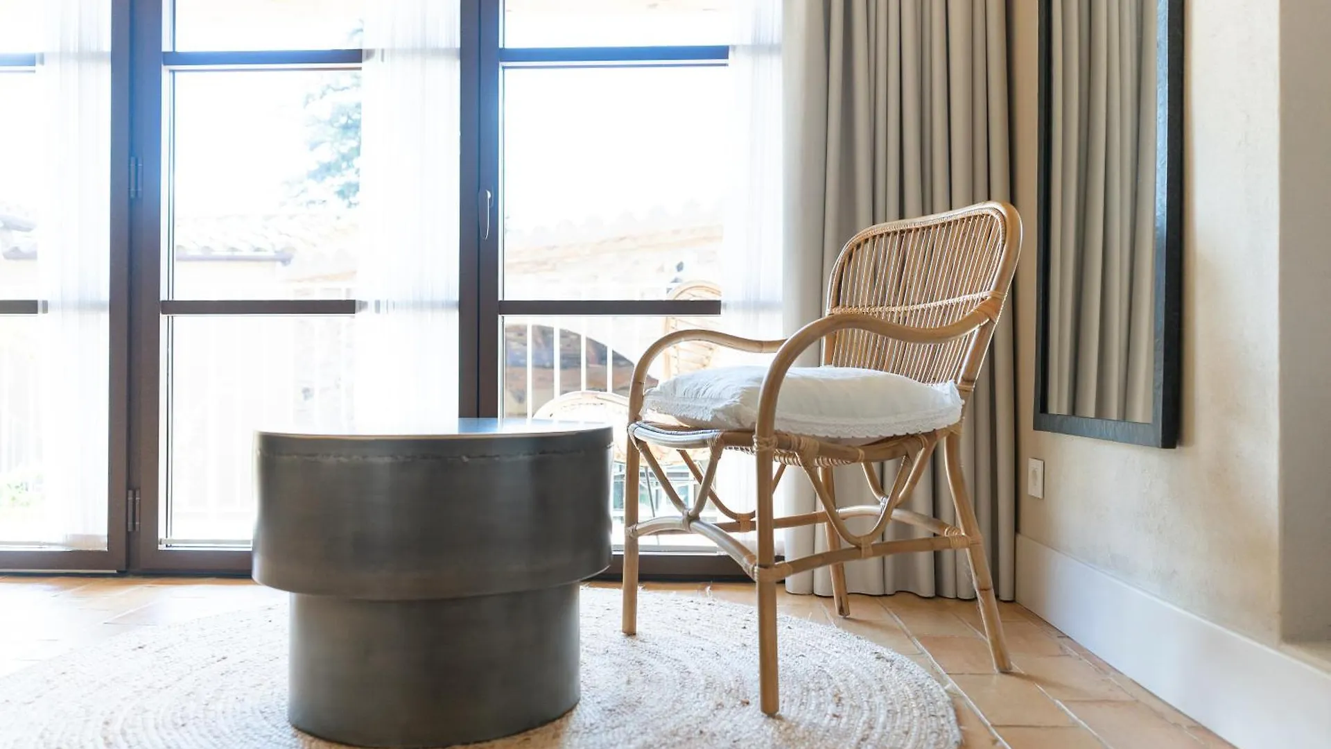 Mas Pla Bed & Breakfast Riudellots de la Selva Spain