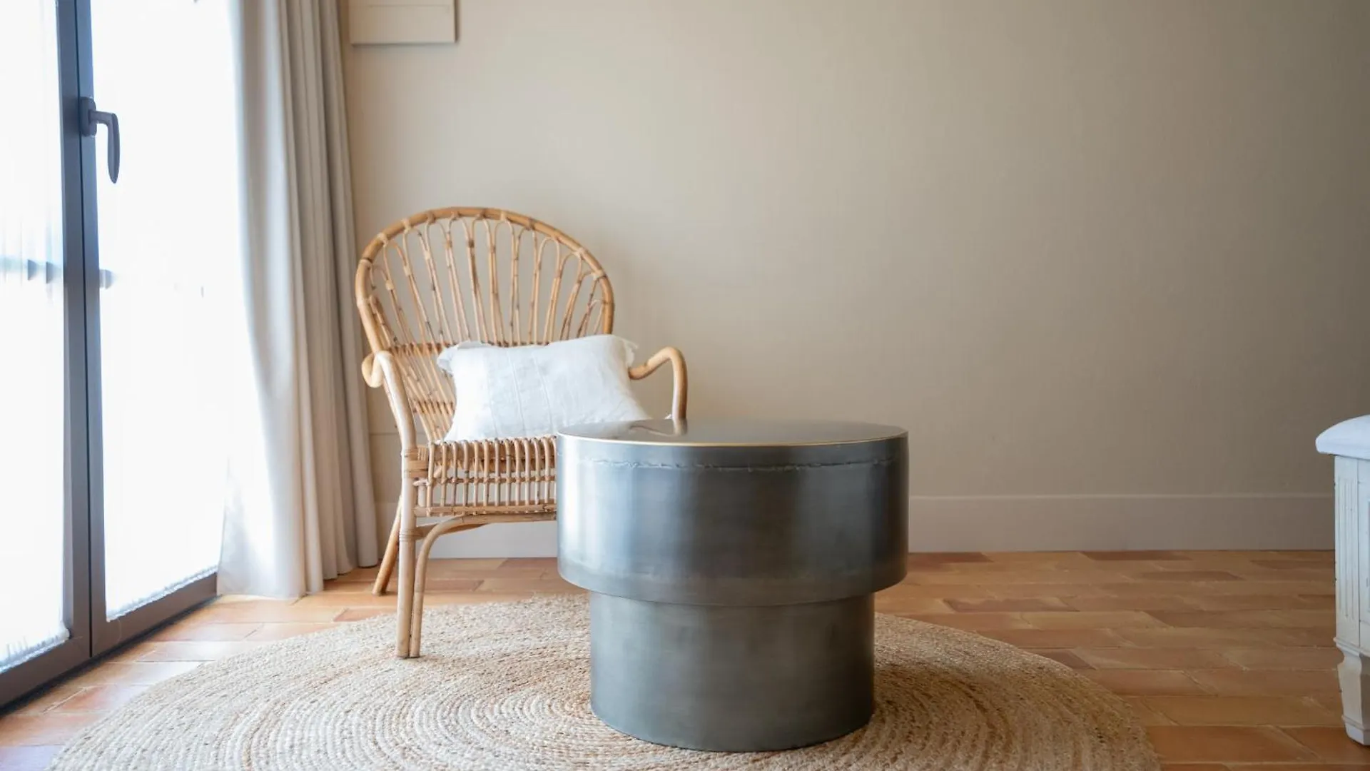 Mas Pla Bed & Breakfast Riudellots de la Selva